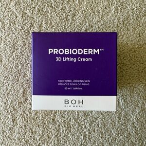 Probioterm 3D Lifting Cream - BOH Bioheal